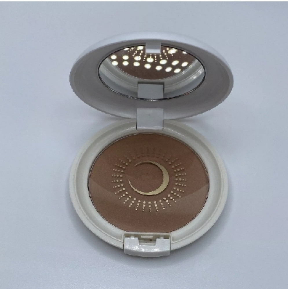 NWOB, Cream Makeup with Smooth Application and Long-lasting Finish